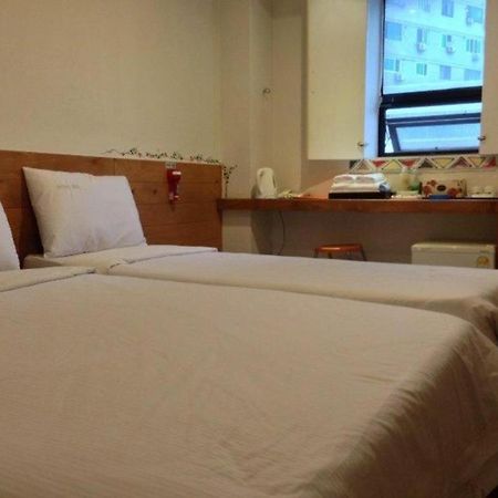 Hotel Biz Jongno Insadong Seoel Buitenkant foto