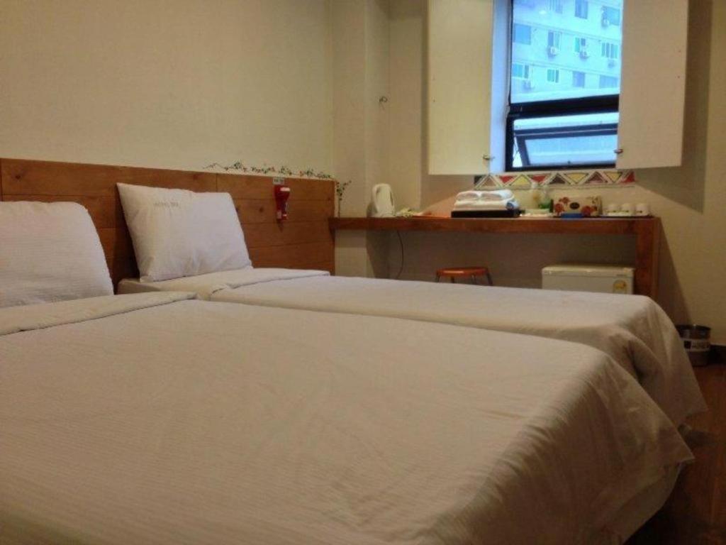 Hotel Biz Jongno Insadong Seoel Buitenkant foto
