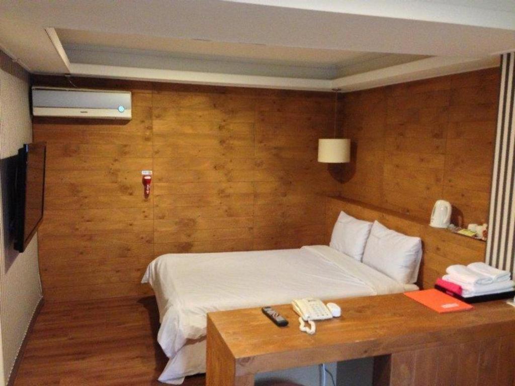 Hotel Biz Jongno Insadong Seoel Buitenkant foto